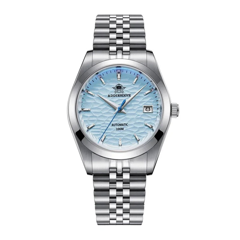 Elegante Marineuhr